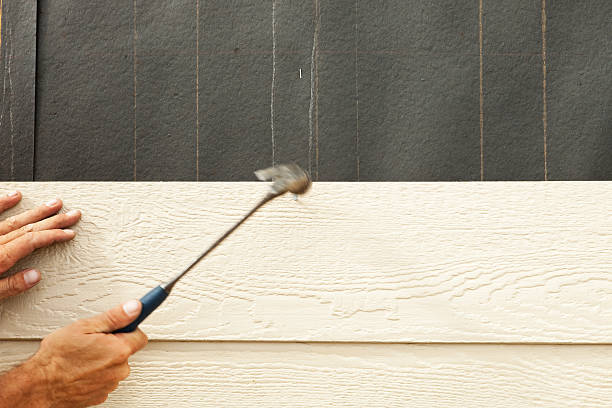 Best Weatherproofing and Sealing  in Toulon, IL